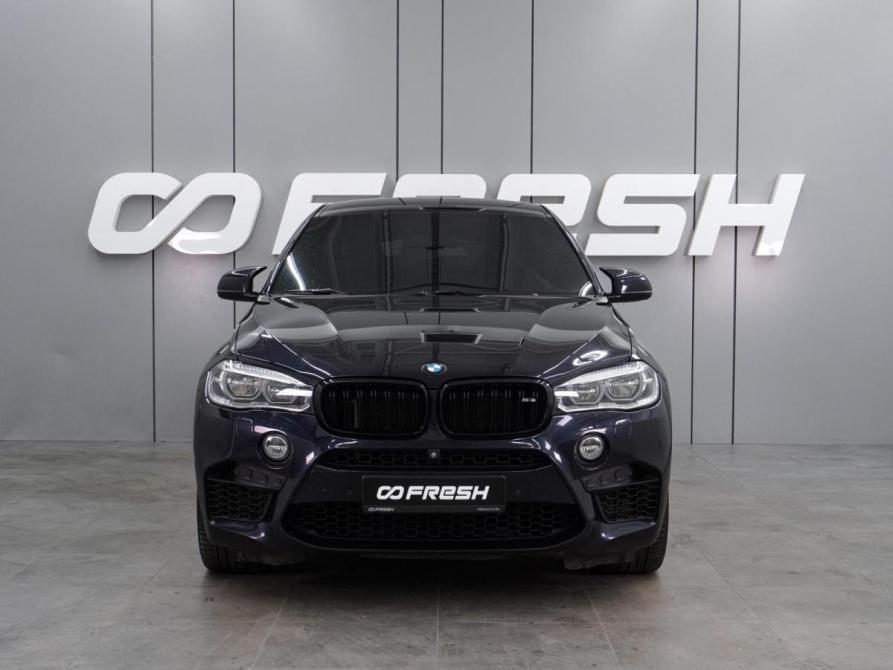 BMW X6 M II (F86) Воронеж  - изображение 3