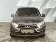 Lada (ВАЗ) Granta I Рестайлинг Екатеринбург  - изображение 27