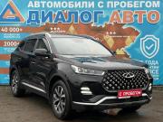 Chery Tiggo 7 Pro I Набережные Челны  - изображение 21