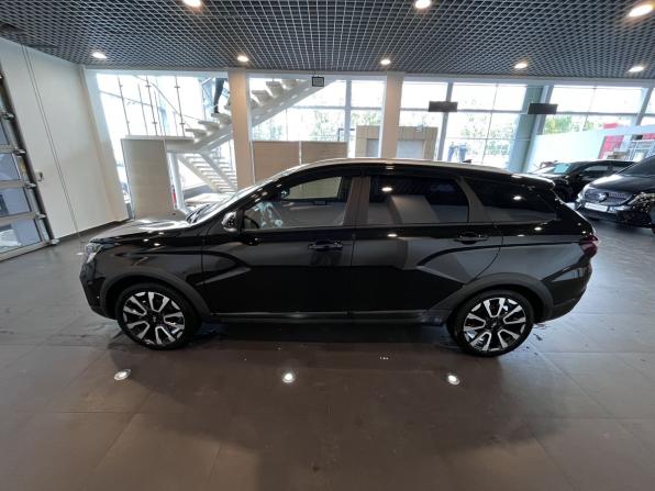 Lada (ВАЗ) Vesta I Рестайлинг (NG) с пробегом 2025 года, цена 1 790 000 рублей, 40759 км, универсал, Автокод Объявления
