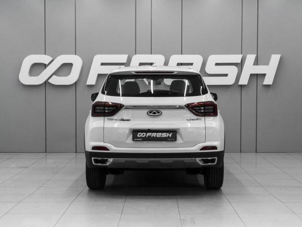 Chery Tiggo 4 Pro I с пробегом 2024 года, цена 1 740 000 рублей, 11668 км, внедорожник, Автокод Объявления