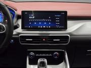 Geely Coolray I Красноярск  - изображение 39