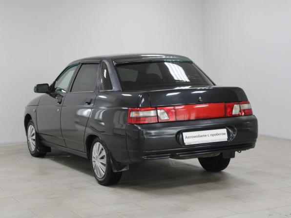 Lada (ВАЗ) 2110 с пробегом 1998 года, цена 159 900 рублей, 573000 км, седан, Автокод Объявления