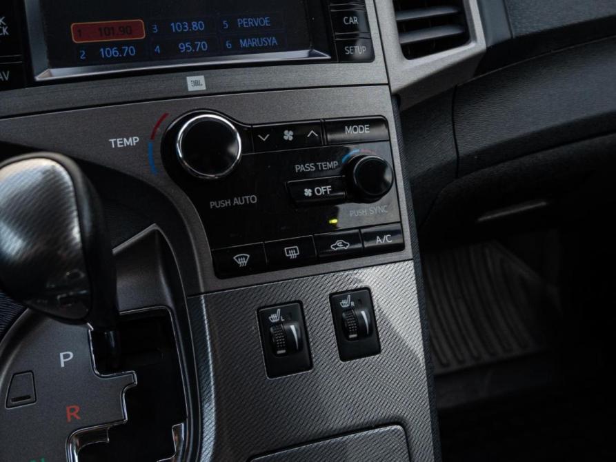 Toyota Venza I Рестайлинг Краснодар  - изображение 13