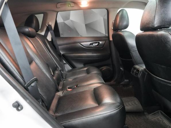 Nissan X-Trail III с пробегом 2015 года, цена 1 442 000 рублей, 240000 км, внедорожник, Автокод Объявления