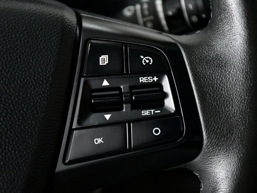 Hyundai Creta I Рестайлинг Новосибирск  - изображение 13