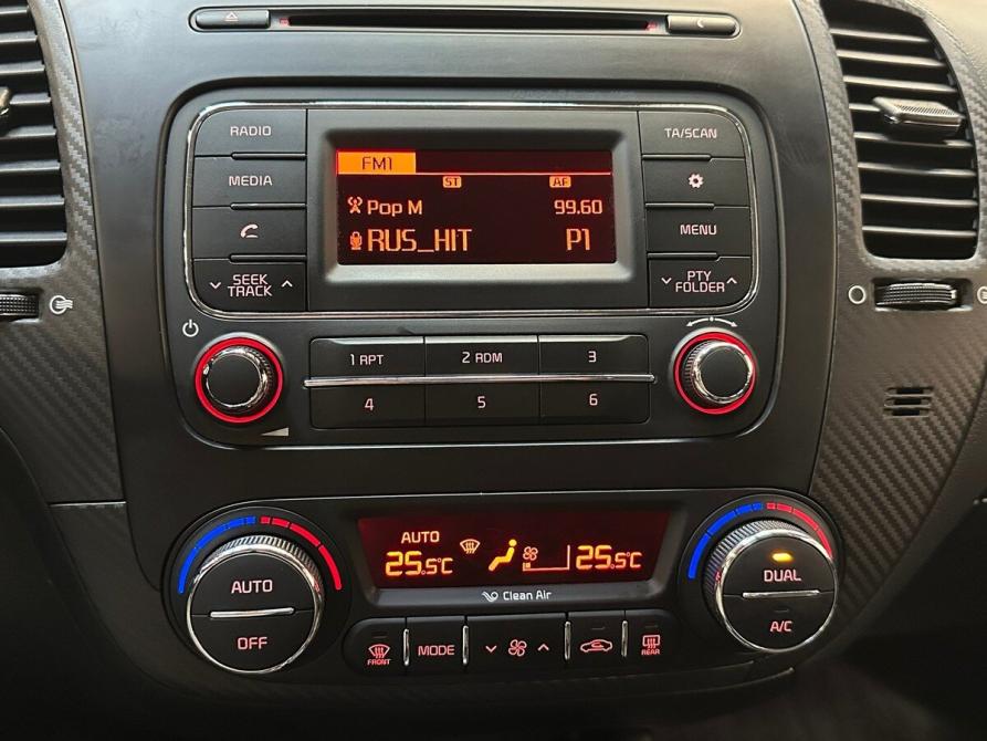 Kia Cerato III Балашиха  - изображение 7