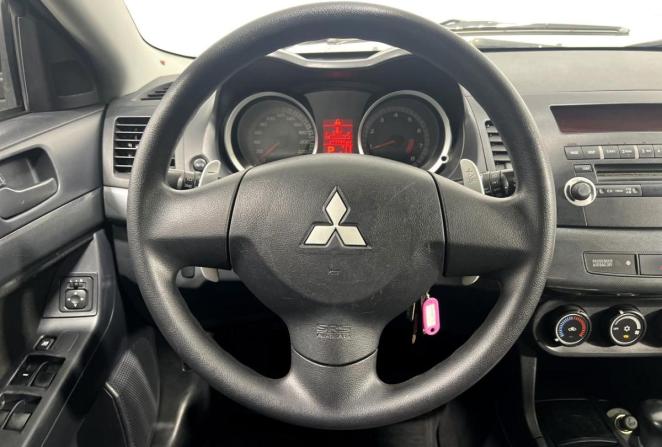 Mitsubishi Lancer X с пробегом 2008 года, цена 500 000 рублей, 121540 км, хэтчбек, Автокод Объявления
