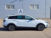 Lada (ВАЗ) Vesta I Рестайлинг (NG) Набережные Челны  - изображение 32
