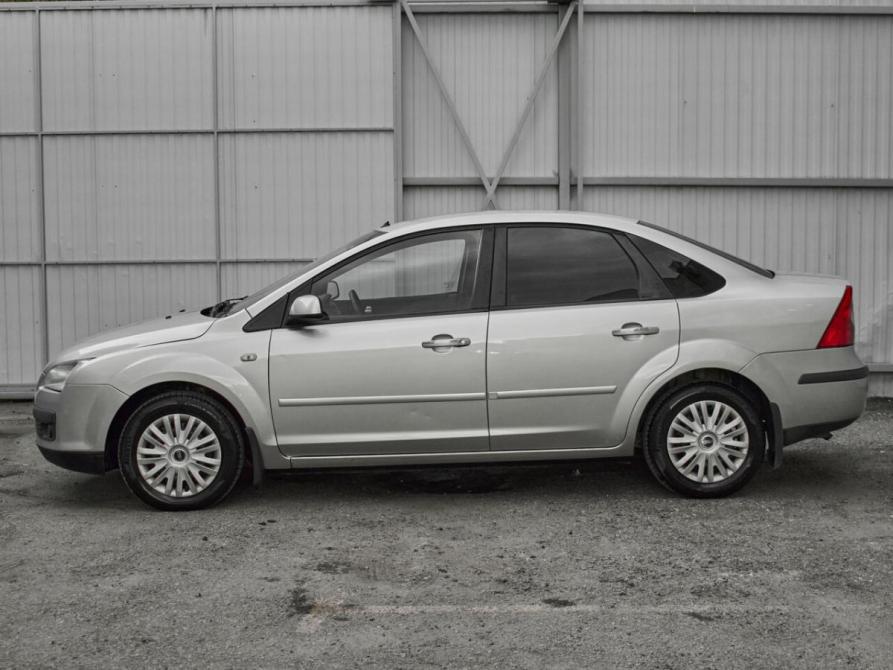 Ford Focus II Екатеринбург  - изображение 7