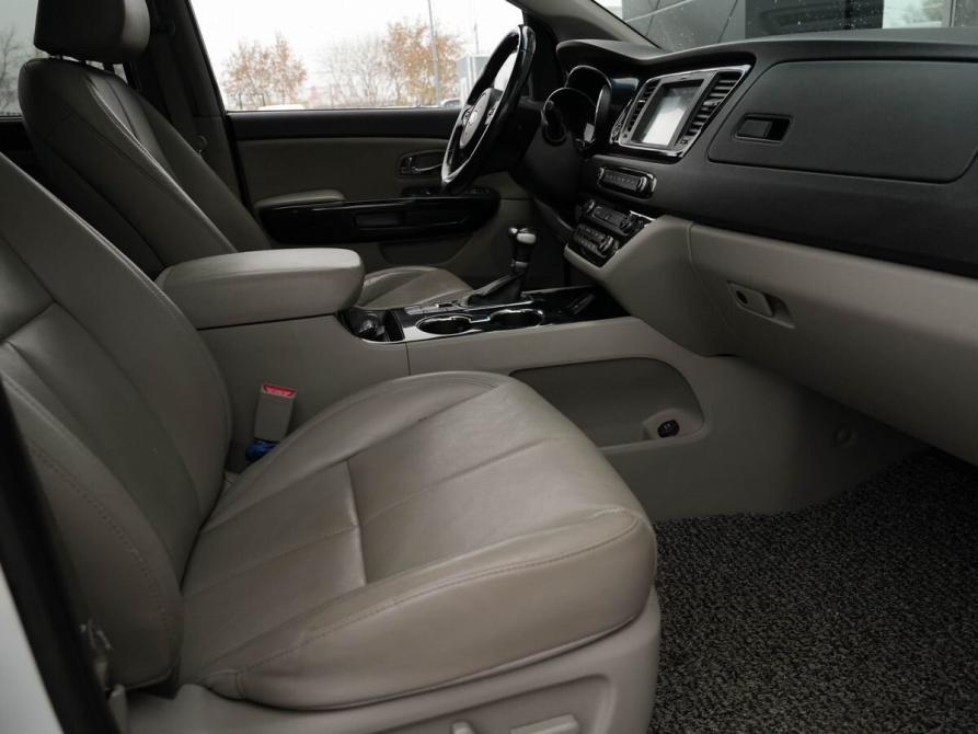 Kia Carnival III Новосибирск  - изображение 25