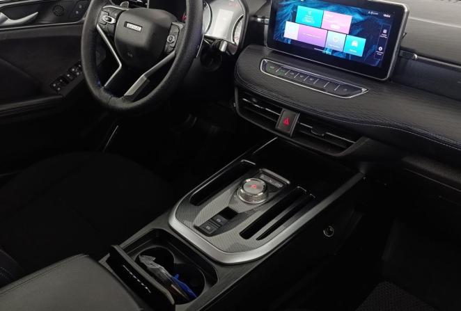 Haval Jolion I с пробегом 2021 года, цена 1 590 000 рублей, 91375 км, внедорожник, Автокод Объявления