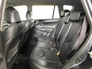 Toyota RAV4 III (XA30) Москва  - изображение 37
