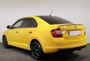 Skoda Rapid I Ярославль  - изображение 30