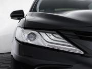 Toyota Camry VIII (XV70) Рестайлинг Москва  - изображение 50