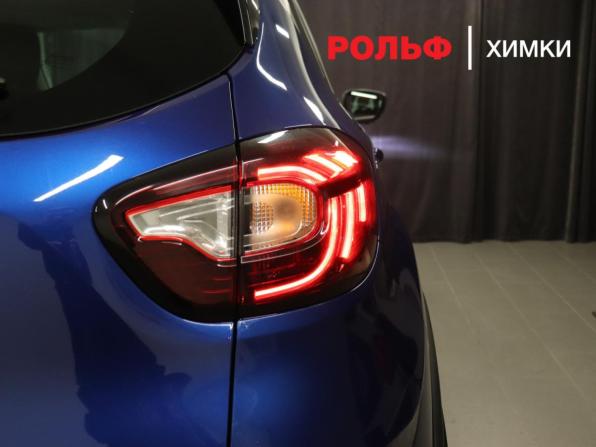 Renault Kaptur I Рестайлинг с пробегом 2020 года, цена 1 130 000 рублей, 209916 км, внедорожник, Автокод Объявления