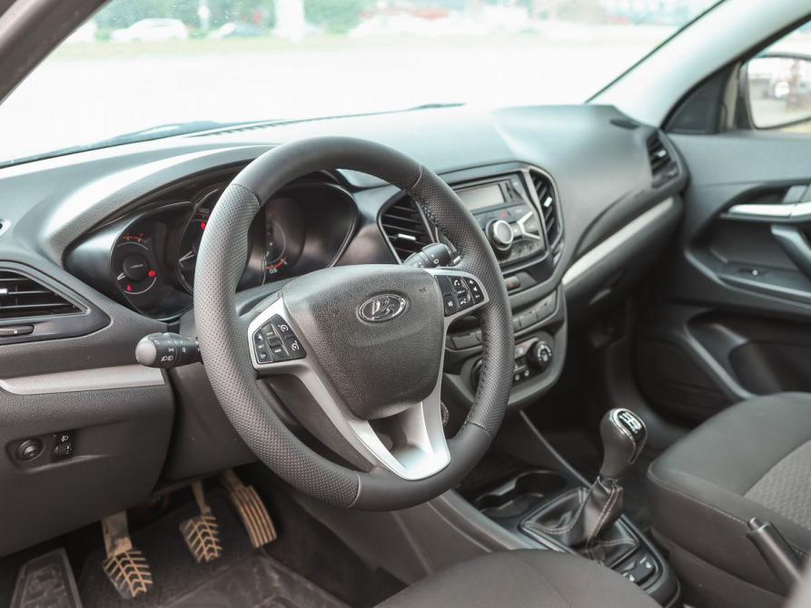 Lada (ВАЗ) Vesta I Ижевск  - изображение 9