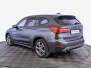 BMW X1 II (F48) Москва  - изображение 37