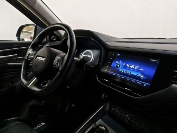 Haval F7 I с пробегом 2021 года, цена 1 695 000 рублей, 83146 км, внедорожник, Автокод Объявления