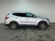 Hyundai Santa Fe III Рестайлинг Москва  - изображение 28