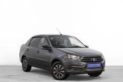 Lada (ВАЗ) Granta I Рестайлинг Барнаул  - изображение 26