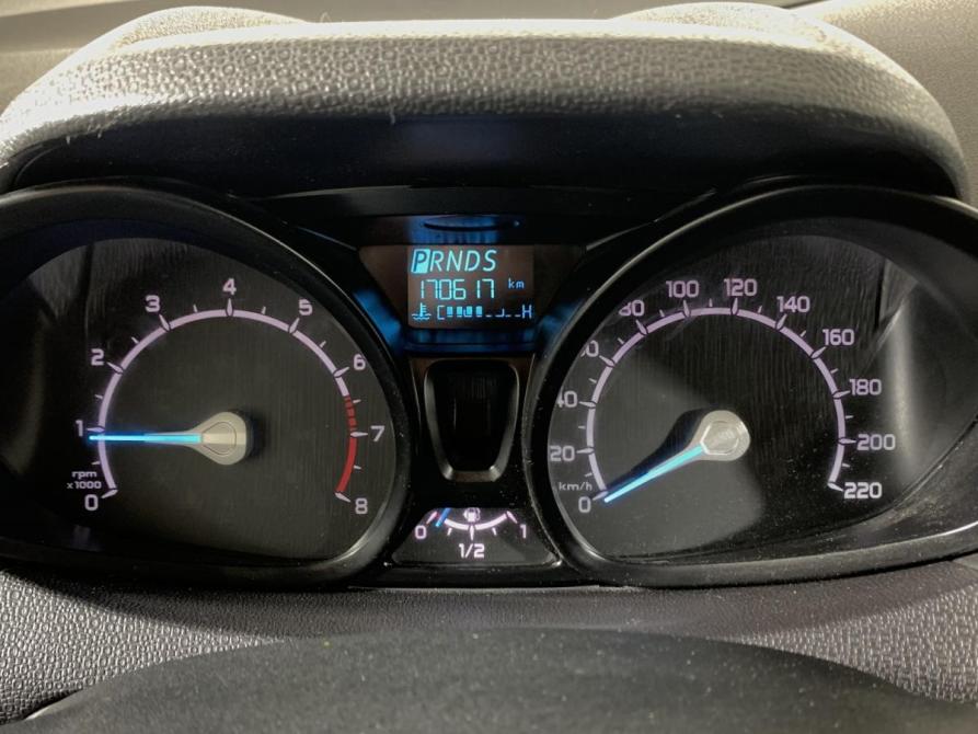 Ford EcoSport II Москва  - изображение 14