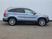 Honda CR-V III Москва  - изображение 25