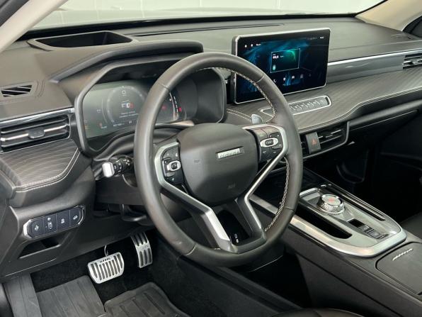 Haval Jolion I Рестайлинг с пробегом 2024 года, цена 2 020 000 рублей, 80000 км, внедорожник, Автокод Объявления