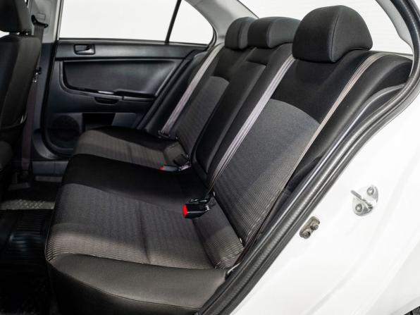 Mitsubishi Lancer X Рестайлинг с пробегом 2012 года, цена 1 085 000 рублей, 98000 км, седан, Автокод Объявления