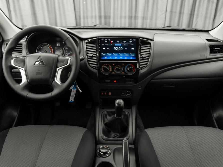 Mitsubishi L200 V Рестайлинг Москва  - изображение 8