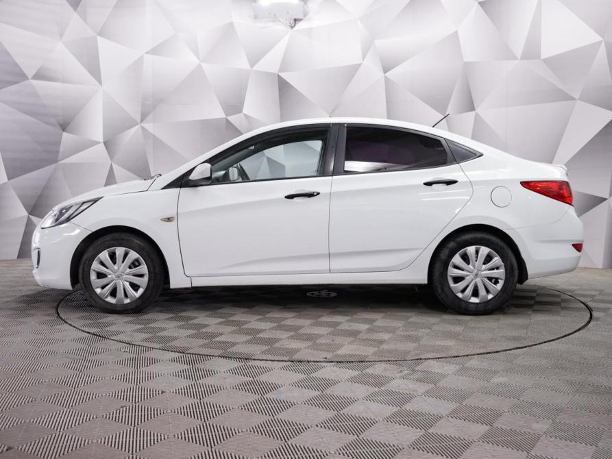 Hyundai Solaris I Ульяновск  - изображение 2
