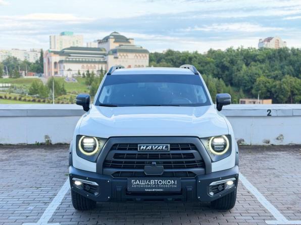 Haval Dargo I с пробегом 2022 года, цена 2 599 000 рублей, 62970 км, внедорожник, Автокод Объявления