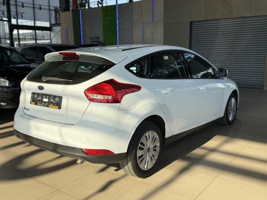 Ford Focus III Рестайлинг Оренбург  - изображение 7