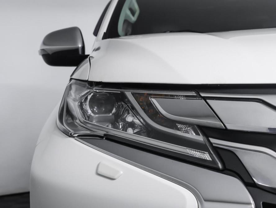 Mitsubishi Pajero Sport III Москва  - изображение 21