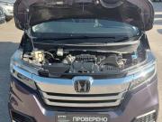 Honda Stepwgn V Рестайлинг Йошкар-Ола  - изображение 33