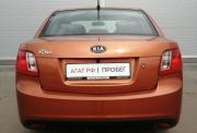 Kia Rio II Рестайлинг Иваново  - изображение 33