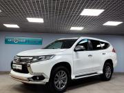 Mitsubishi Pajero Sport III Москва  - изображение 21