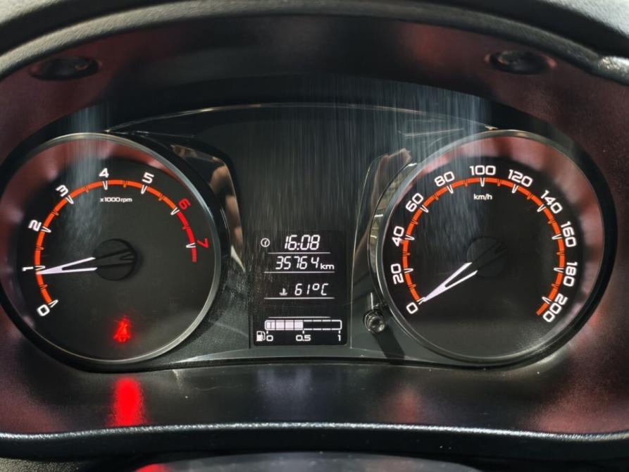 Lada (ВАЗ) Granta I Рестайлинг Курск  - изображение 10