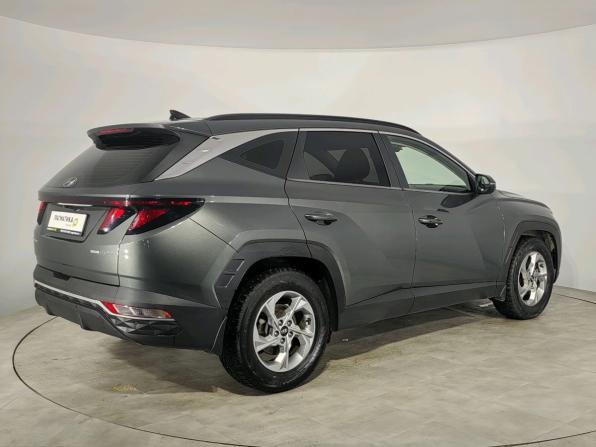 Hyundai Tucson IV с пробегом 2021 года, цена 2 779 000 рублей, 116783 км, внедорожник, Автокод Объявления