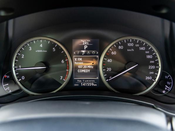 Lexus NX I с пробегом 2015 года, цена 2 748 000 рублей, 141559 км, внедорожник, Автокод Объявления