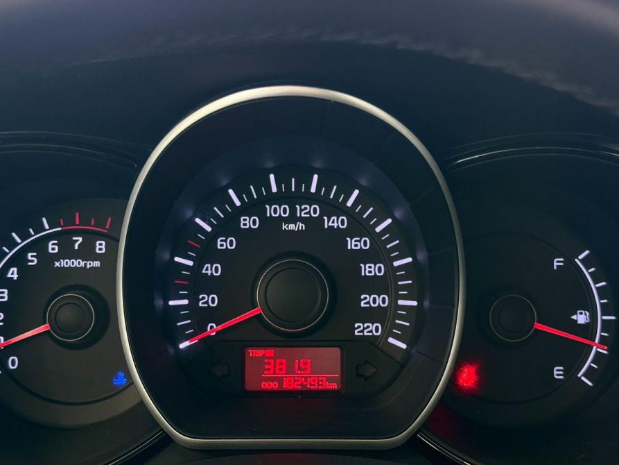 Kia Rio III Тверь  - изображение 11