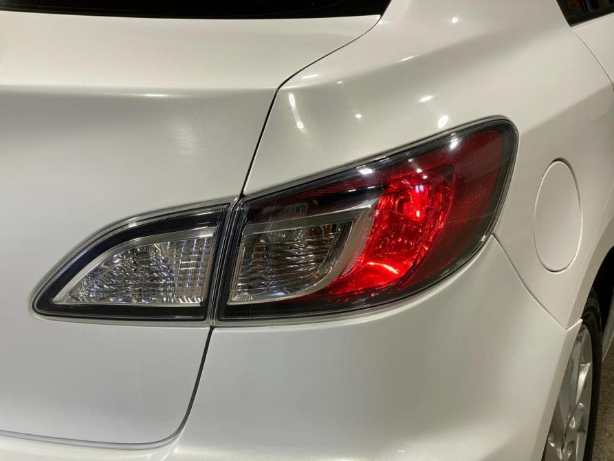 Mazda 3 II (BL) Рестайлинг Челябинск  - изображение 7