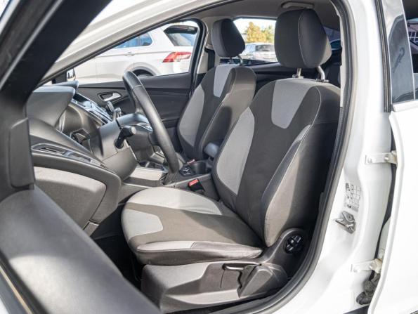 Ford Focus III с пробегом 2011 года, цена 870 000 рублей, 212462 км, хэтчбек, Автокод Объявления