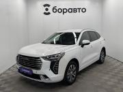 Haval Jolion I Рестайлинг Воронеж  - изображение 24