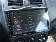 Lada (ВАЗ) Granta I Рестайлинг Ижевск  - изображение 37