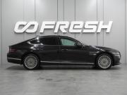 Genesis G80 II Воронеж  - изображение 33