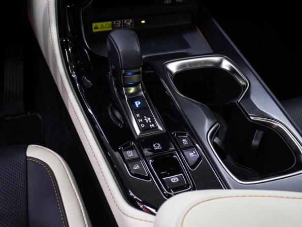 Lexus NX II с пробегом 2023 года, цена 9 653 985 рублей, 8272 км, внедорожник, Автокод Объявления