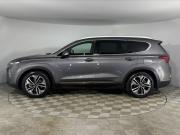 Hyundai Santa Fe IV Москва  - изображение 21