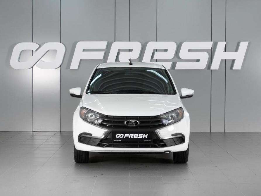 Lada (ВАЗ) Granta I Рестайлинг Минеральные Воды  - изображение 3