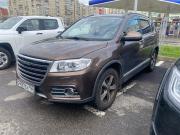 Haval H6 I Санкт-Петербург  - изображение 7